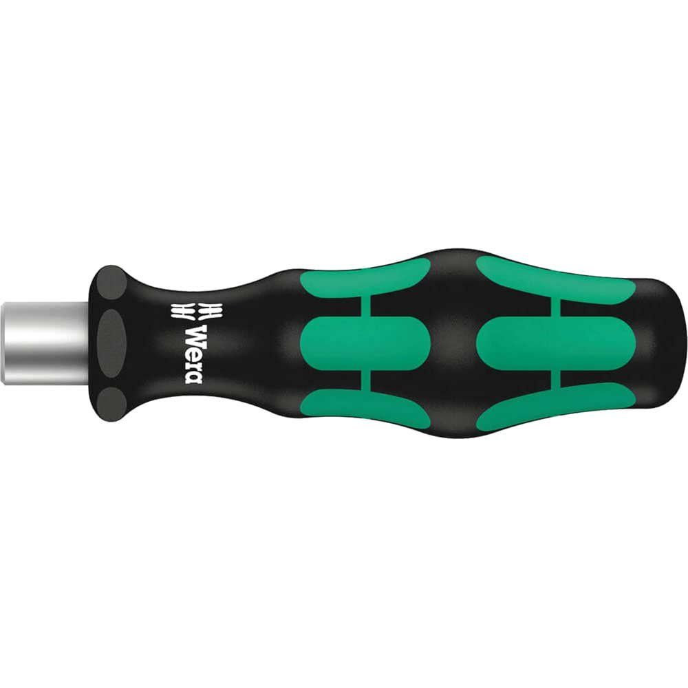 Wera 813 Kraftform Bit Holding Screwdriver - Image 1