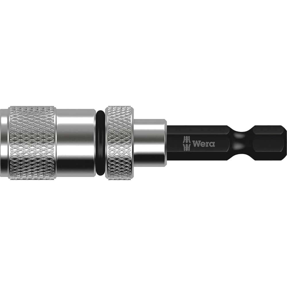 Wera 896/4/1 Adjustable Depth Control Screwdriver Bit Holder - Image 1