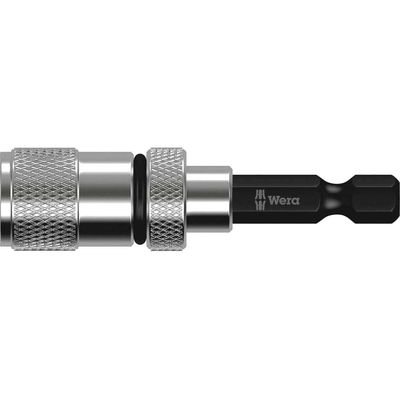 Wera 896/4/1 Adjustable Depth Control Screwdriver Bit Holder