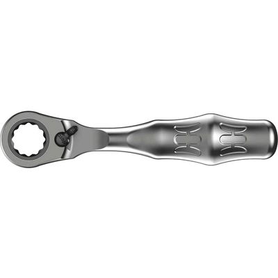 Wera 8005 Zyklop Mini 2 Ratchet