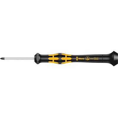 Wera 1572 Microstix ESD Screwdriver