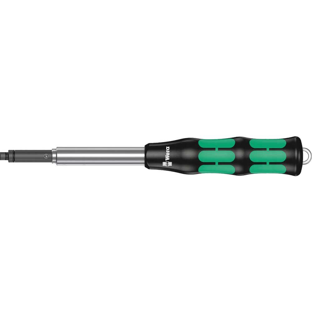 Wera 8797C Zyklop Hybrid Ratchet Handle Extension 1/2" - Image 1