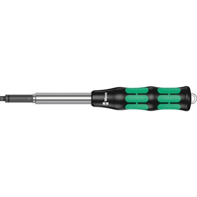 Wera 8797C Zyklop Hybrid Ratchet Handle Extension 1/2"