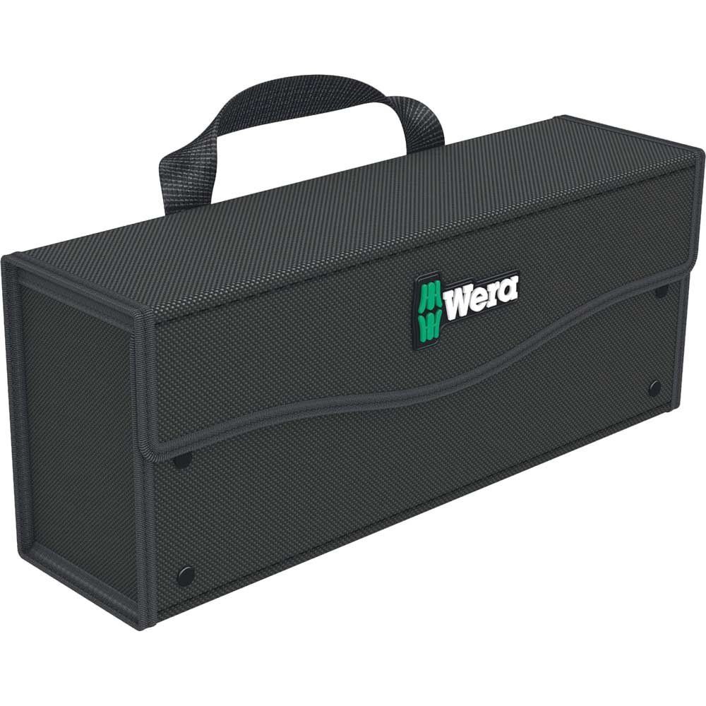 Wera 2Go 3 Tool Box - Image 1