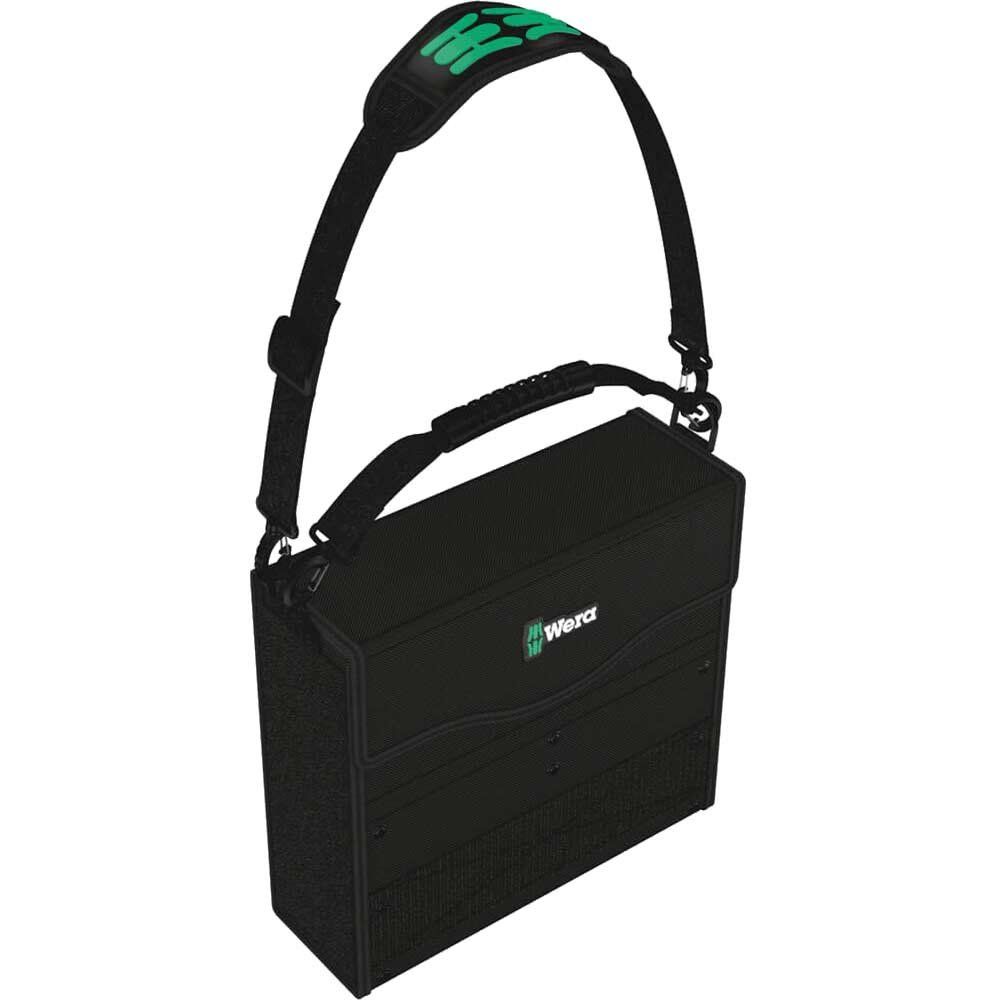 Wera 2Go 2 Tool Container - Image 1