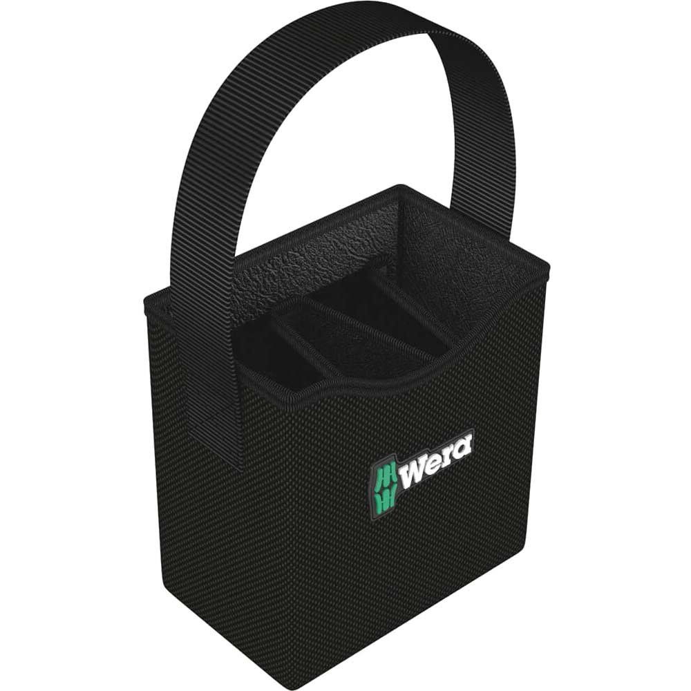Wera 2Go 4 Tool Quiver - Image 1