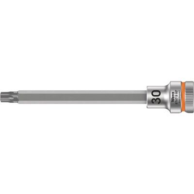 Wera 8767 B HF Zyklop 3/8" Drive Torx Socket Bit