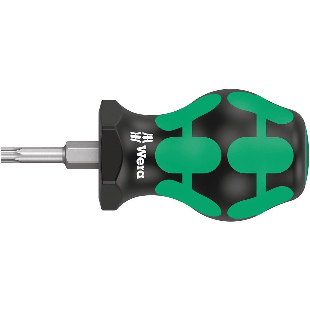 Wera 367 Stubby Torx Screwdriver - Image 1