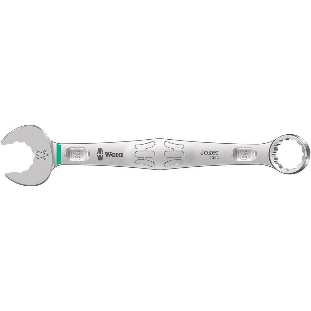 Wera 6003 Joker Combination Spanner - Image 1