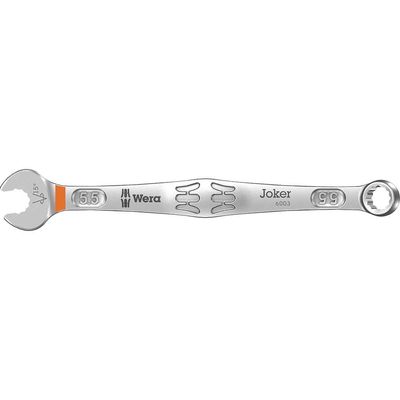 Wera 6003 Joker Combination Spanner