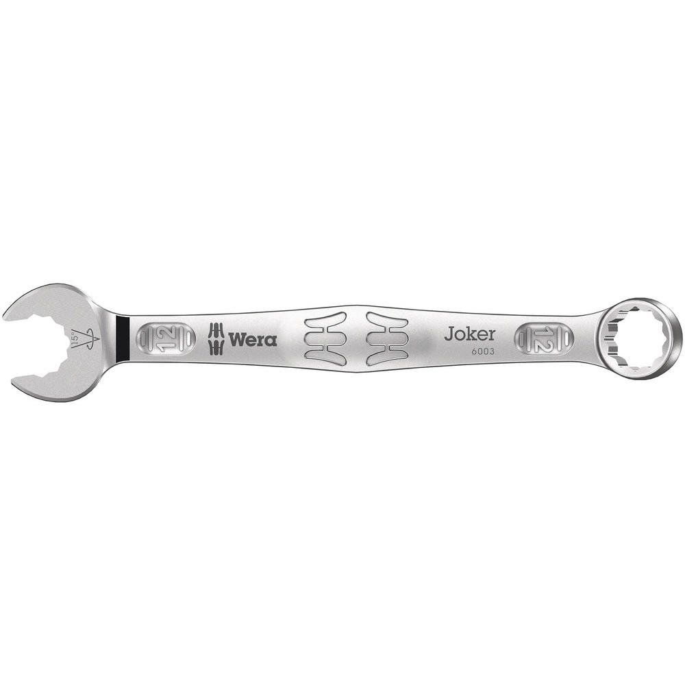 Wera 6003 Joker Combination Spanner - Image 1