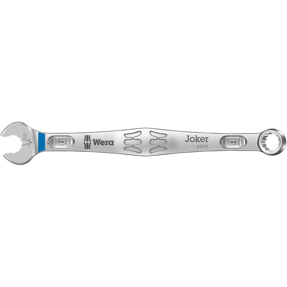 Wera 6003 Joker Combination Spanner - Image 1