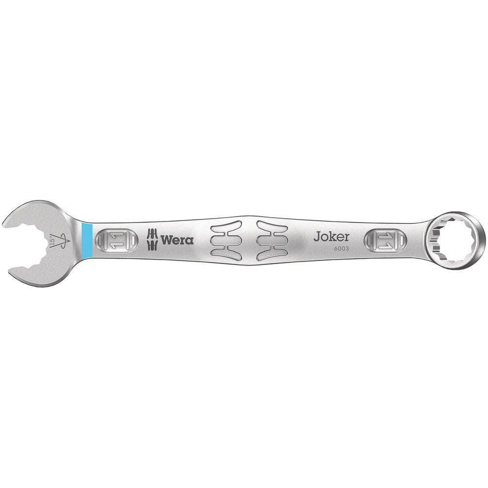 Wera 6003 Joker Combination Spanner - Image 1