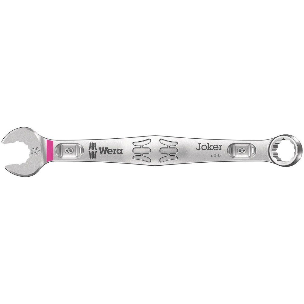 Wera 6003 Joker Combination Spanner - Image 1