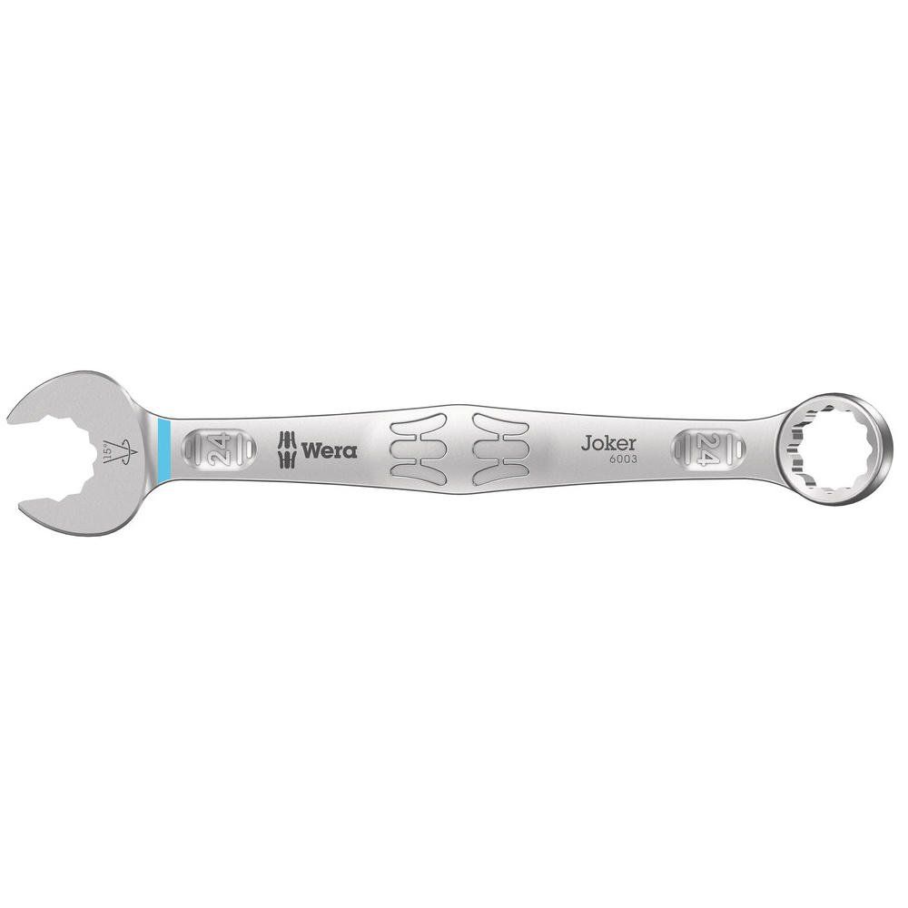 Wera 6003 Joker Combination Spanner - Image 1
