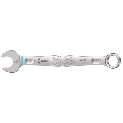 Wera 6003 Joker Combination Spanner