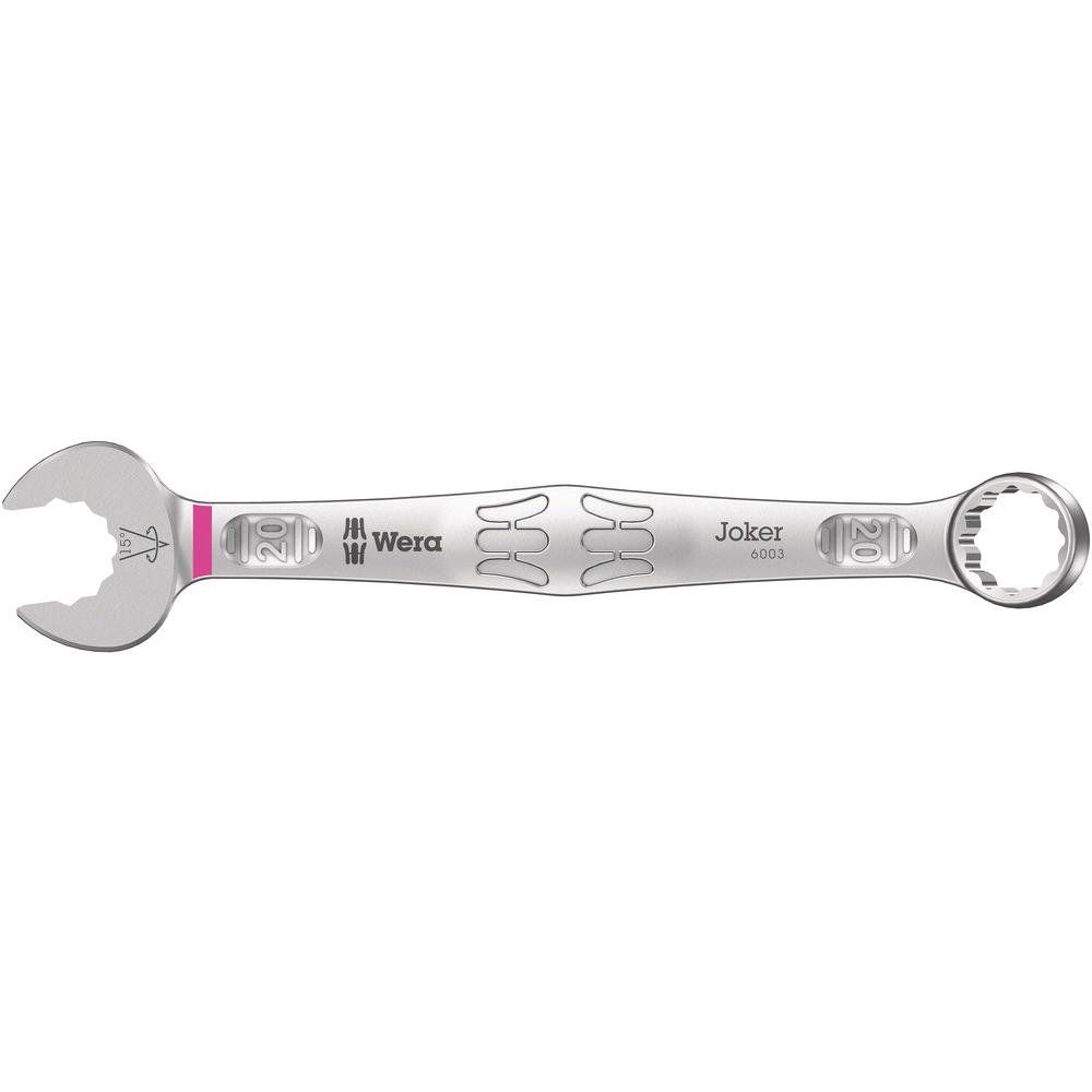 Wera 6003 Joker Combination Spanner - Image 1