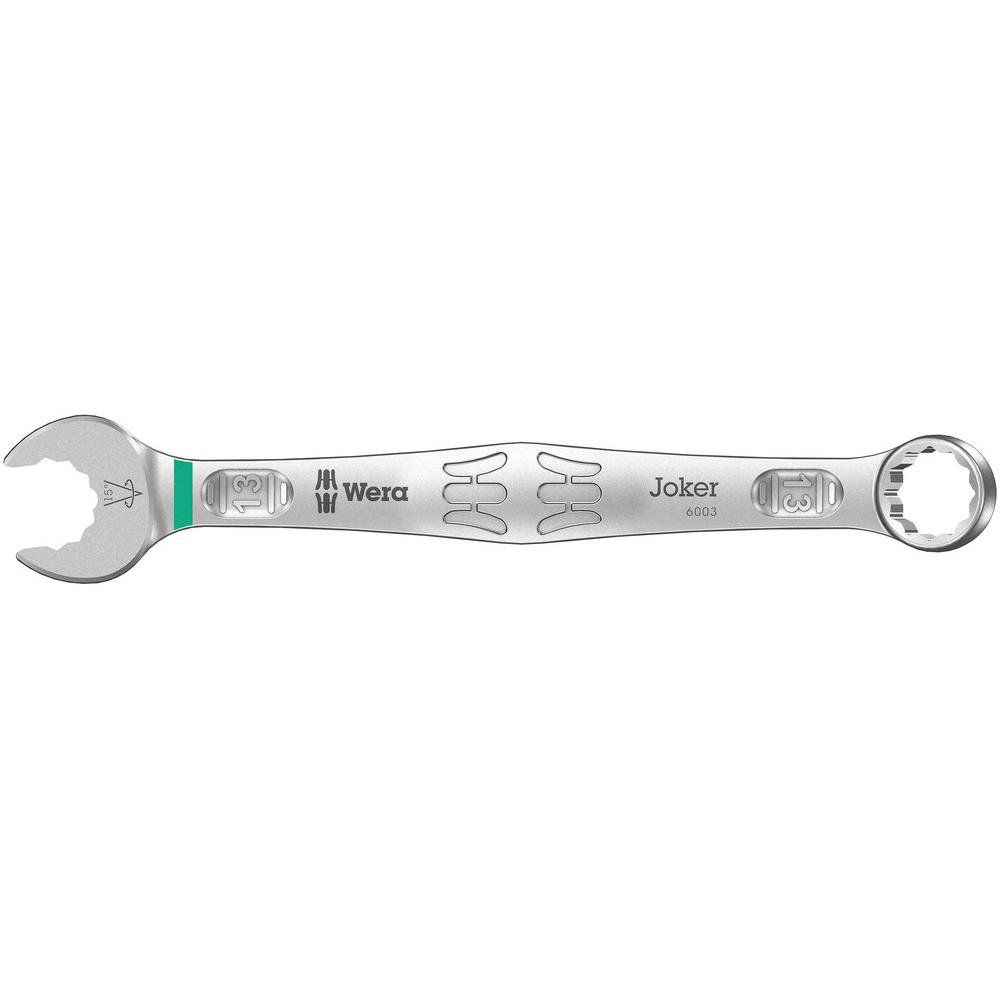 Wera 6003 Joker Combination Spanner 36mm - Image 1