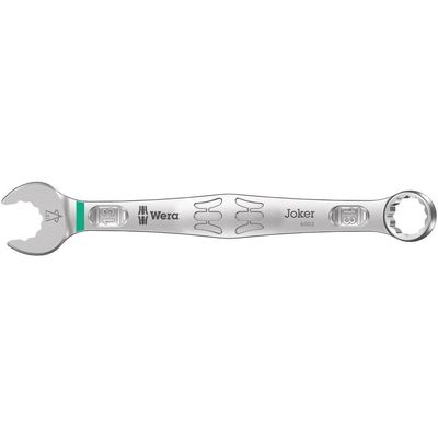 Wera 6003 Joker Combination Spanner 36mm