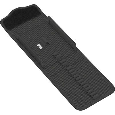 Wera 2Go Empty Case for Kraftform Kompakt 400 RA Screwdriver Sets