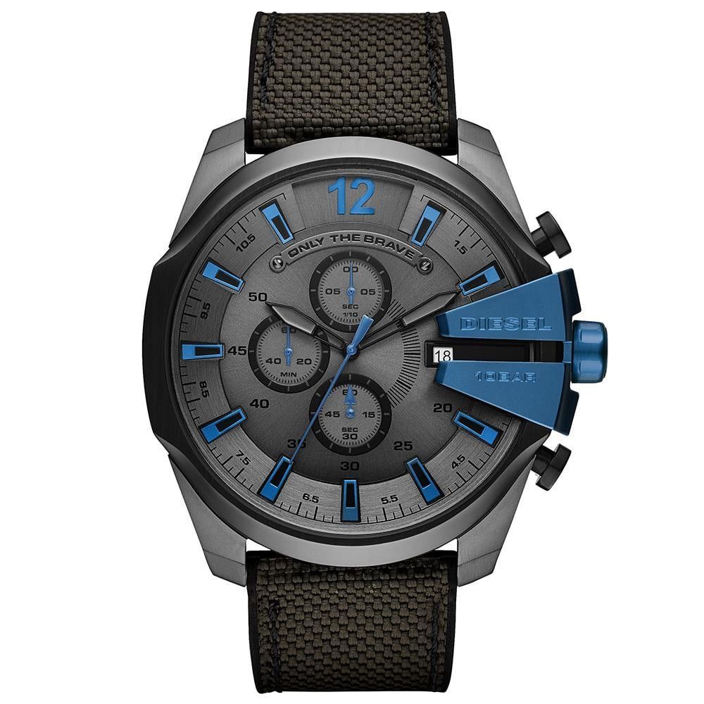 Diesel Mens Masterchief Watch DZ4514 - Image 1
