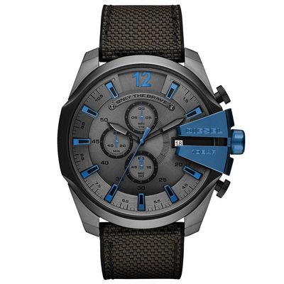 Diesel Mens Masterchief Watch DZ4514