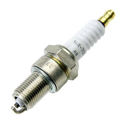 Beru Nickel Spark Plug Z20 | Euro Car Parts - Thumbnail 2