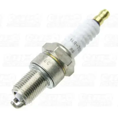 Beru Nickel Spark Plug Z20 | Euro Car Parts