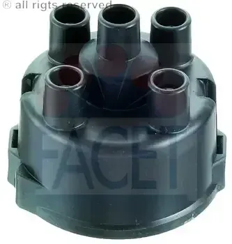 Beru Distributor Cap | Vk251 | Euro Car Parts
