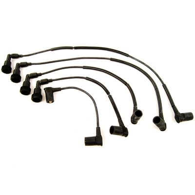 Beru Ignition Lead Set 924S/944 8V Eng. Eng/944 Turbo | Ze566 | Euro Car Parts - Thumbnail 2