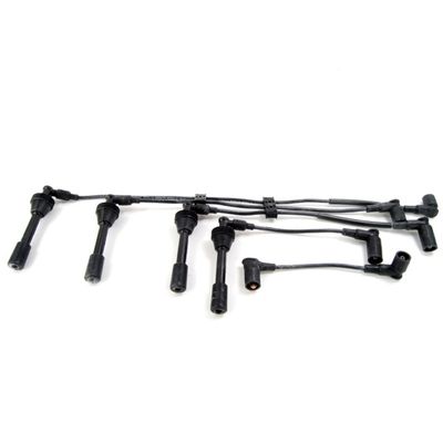 Beru Ignition Lead Set 944S/944S2 87-91 | Ze586 | Euro Car Parts - Thumbnail 2