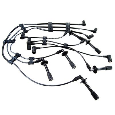 Beru Ignition Lead Set 911 3.2 85-89 | Ze744 | Euro Car Parts - Thumbnail 2