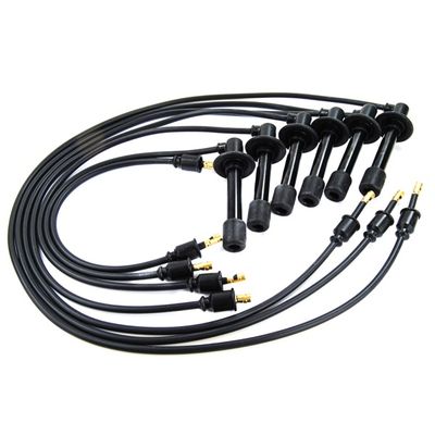 Beru Ignition Lead Set 911 All 65-74 | Zef309 | Euro Car Parts - Thumbnail 2