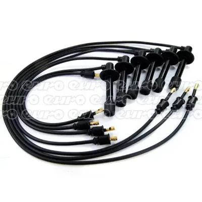 Beru Ignition Lead Set 911 All 65-74 | Zef309 | Euro Car Parts