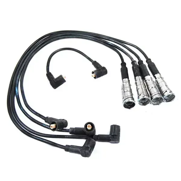 Beru Ignition Lead Set 924 77-85 Use 409335020 When No Stock | Zef408 | Euro Car Parts - Image 1