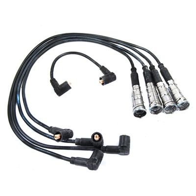 Beru Ignition Lead Set 924 77-85 Use 409335020 When No Stock | Zef408 | Euro Car Parts - Thumbnail 2