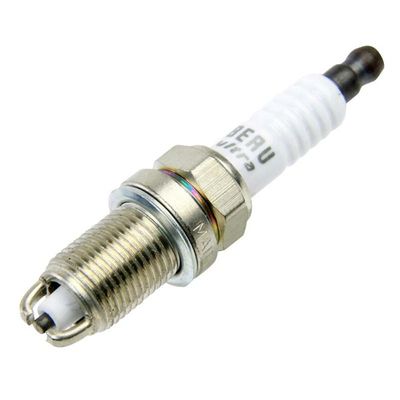 Beru Nickel Spark Plug F7Ldcr | Z14 | Euro Car Parts - Thumbnail 2