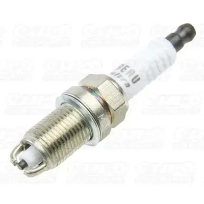 Beru Nickel Spark Plug F7Ldcr | Z14 | Euro Car Parts