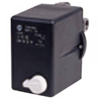 Clarke Combined Starter and Pressure Switch 10-16 Amp