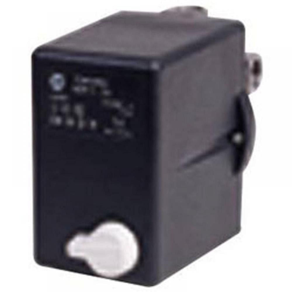 Clarke Combined Starter and Pressure Switch 4-6 Amp - Image 1