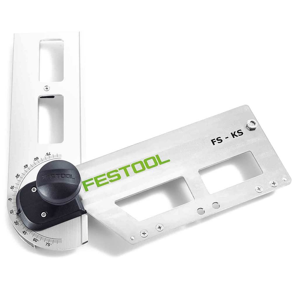 Festool FS-KS Adjustable Combination Bevel - Image 1