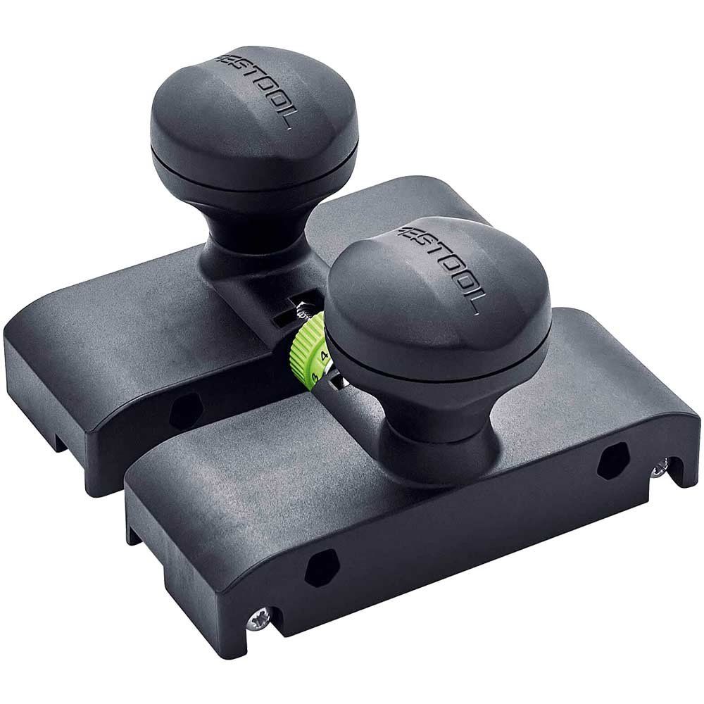 Festool FS OF 1400 Guide Rail Adaptor for OF 1400 Router - Image 1
