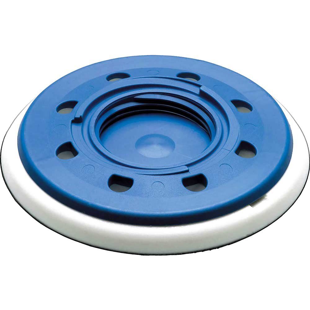 Festool ST-STF Hard Sanding Pad 125mm 125mm - Image 1