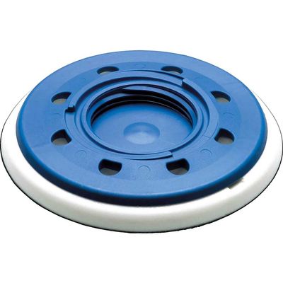 Festool ST-STF Hard Sanding Pad 125mm 125mm