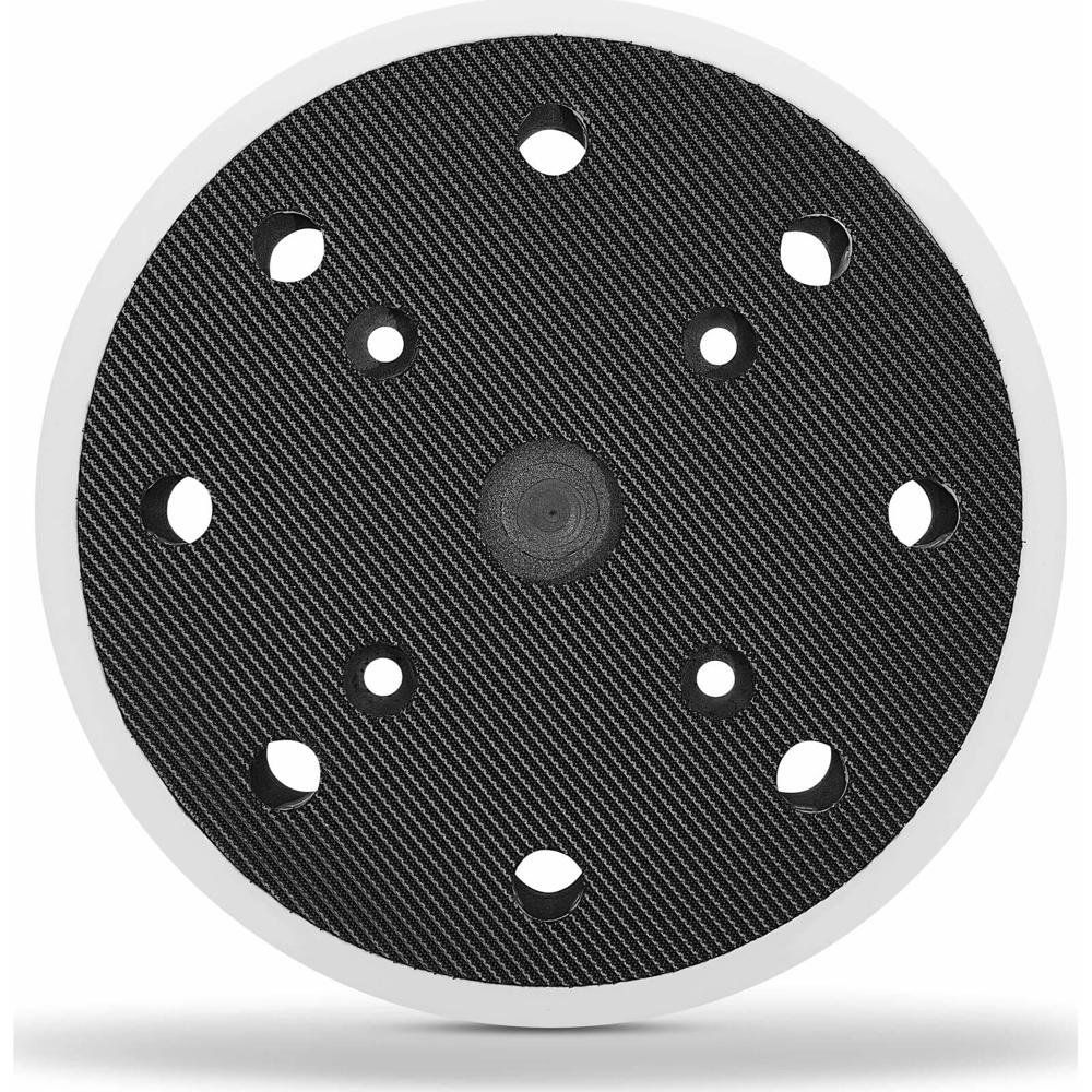 Festool ST D125-M4-W 125mm Backing Pad - Image 1