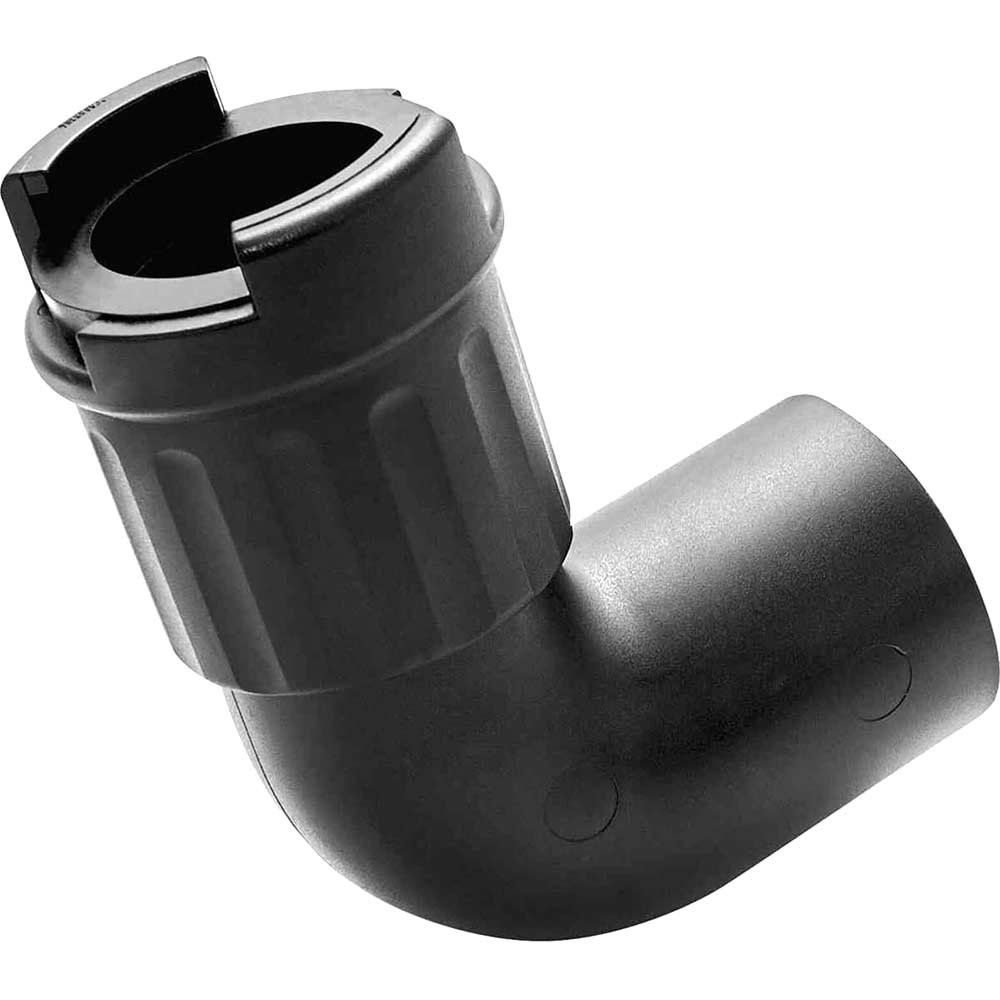 Festool Dust Extraction Adapter for BS105 Belt Sander - Image 1