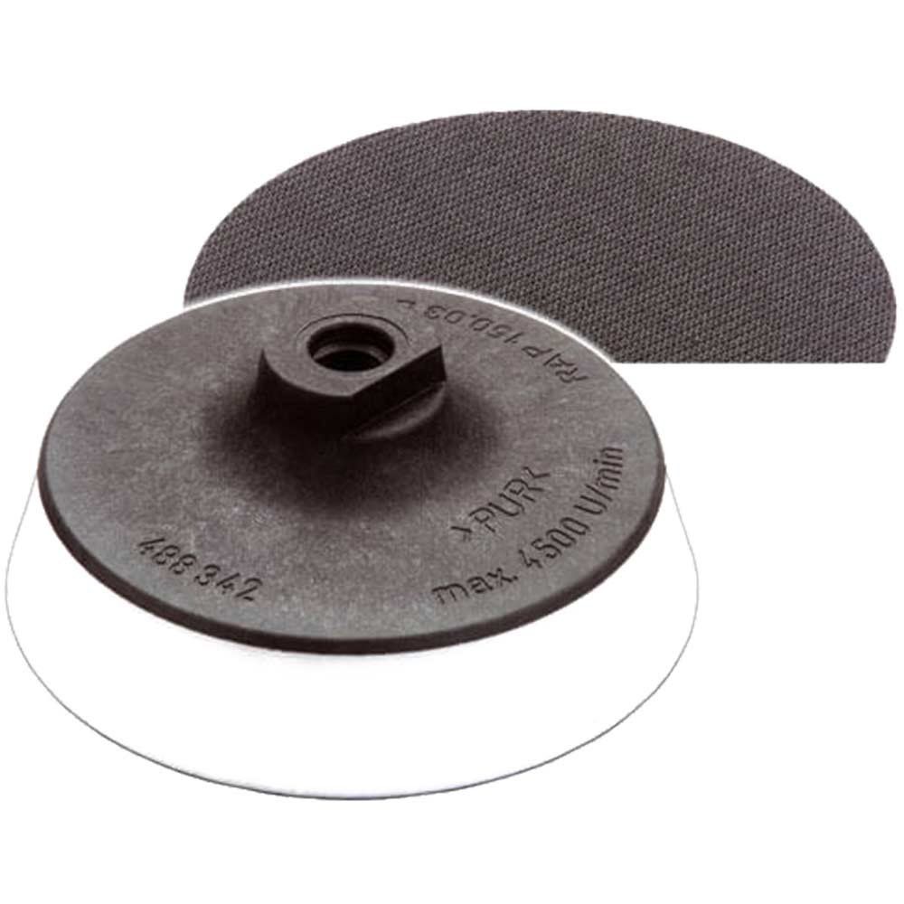 Festool Pt Stf D150 M14 Polishing Pad 150mm - Image 1