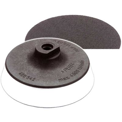 Festool Pt Stf D150 M14 Polishing Pad 150mm