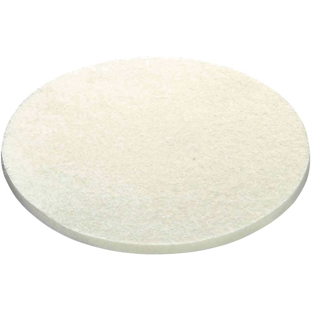 Festool Polishing Felt Pad Soft PF-STF-D150X6-H/5 150mm 150mm - Image 1