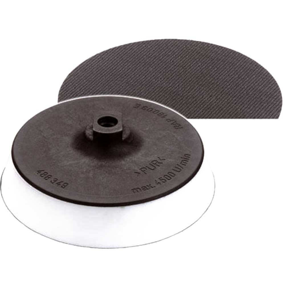 Festool Pt Stf D180 M14 Polishing Pad 180mm - Image 1